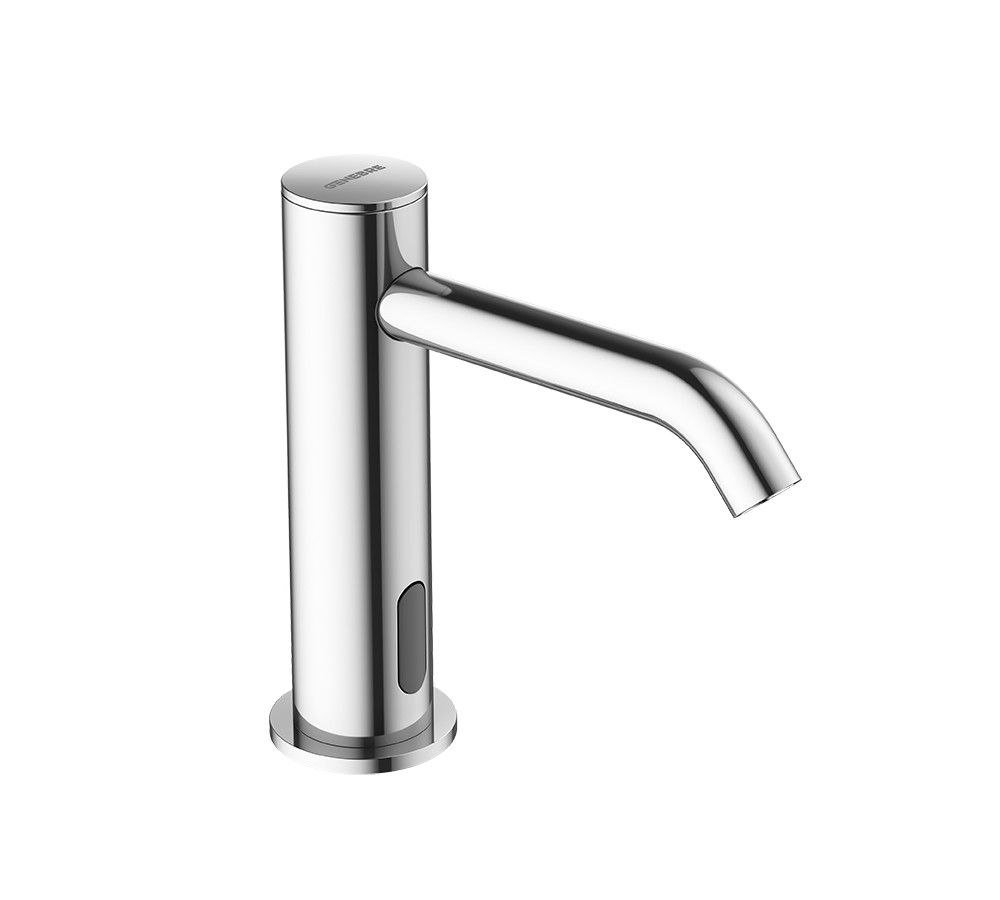 GENEBRE GRIFO DE LAVABO CON SENSOR