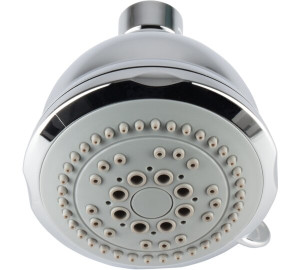 Rociador ducha Delia 5 jets
