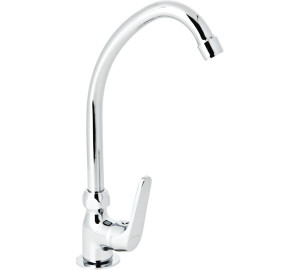 Grifo fregadera 1 agua cartucho 25 Ge2