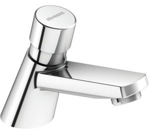Lavabo temporizado 1/2"