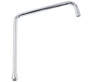 Caño tubo alto Gran Cocina