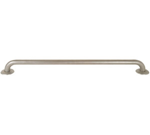 Barra fija 80 cm.