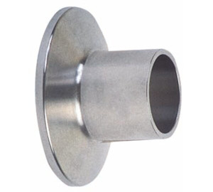 Casquillo para soldar clamp