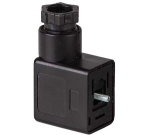 (4801 05) Conector tripolar 5W