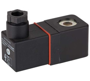 Bobina para electroválvula 5 vías