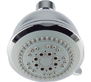 Rociador ducha Delia 5 jets