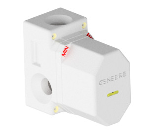 Caja instalacion GEbox 116