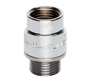 Limitador de caudal de agua