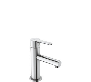 Monomando de lavabo Cromado Oslo
