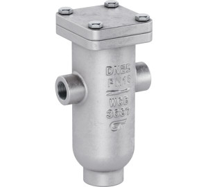 SEPARADOR DE GOTA ROSCA NPT