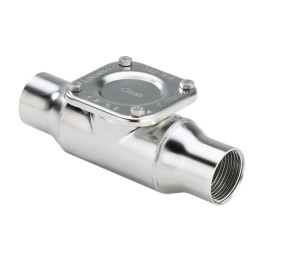 Filtro en Línea – rosca gas