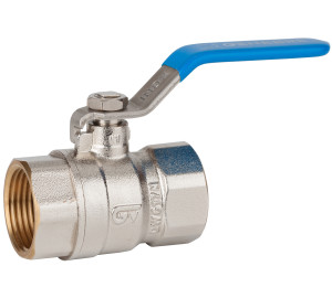VALVULS ESFERA P/T PN 25 P.INOX