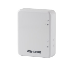 Receptor Wifi "GE-SMART"
