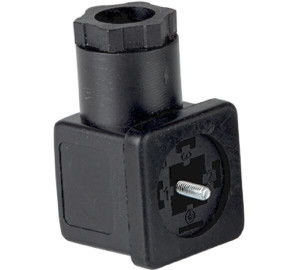 (4801 05) Conector tripolar 5W