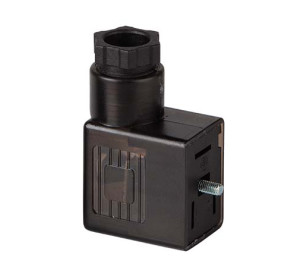 CONECTOR LUMINOSO 5W.