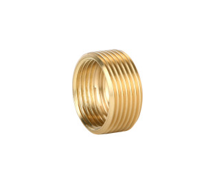 Adaptador de rosca 3/4" a 7/8" para contador