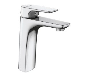 MONOMANDO LAVABO MEDIO ALTO KORAL