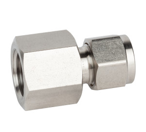 CONECTOR ROSCA H (BSPP) TUBO (PULGADA)