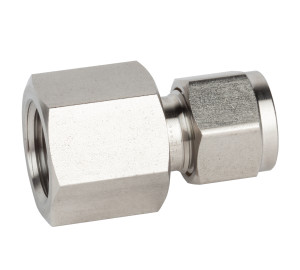 CONECTOR ROSCA H (BSPP) - TUBO (MM)