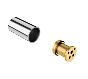 Kit extensor cartucho 40mm