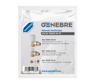 Kit-Ge Manual GE-SYSTEM