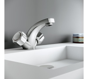 MONOBLOC LAVABO GAMMA