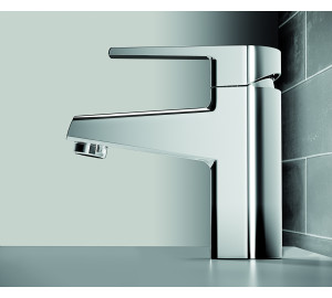 MONOMANDO LAVABO KLIP