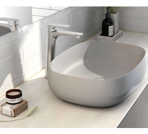 MONOMANDO DE LAVABO  ALTO KORAL
