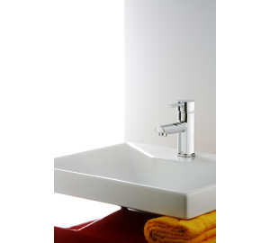 MONOMANDO LAVABO TAU2